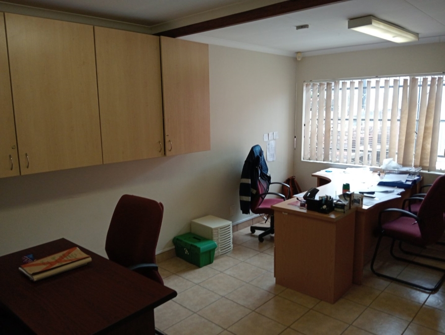 Commercial Property for Sale in Rustenburg Central North West